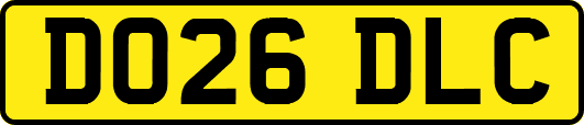 DO26DLC