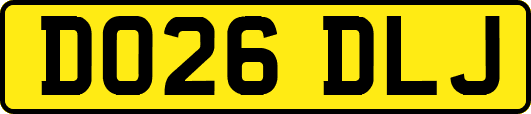 DO26DLJ