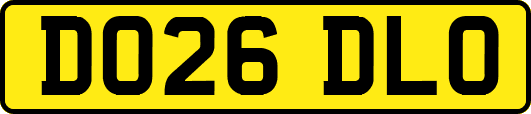 DO26DLO