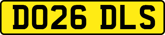 DO26DLS