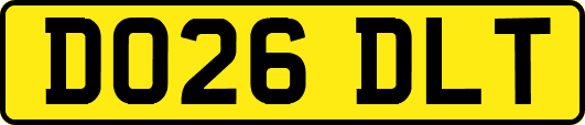 DO26DLT