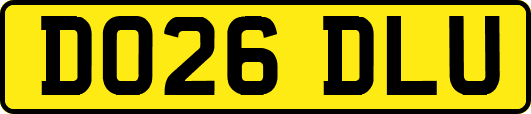 DO26DLU