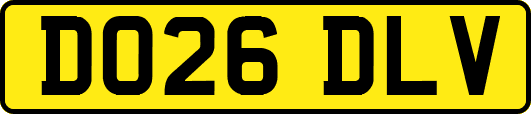 DO26DLV