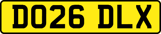 DO26DLX