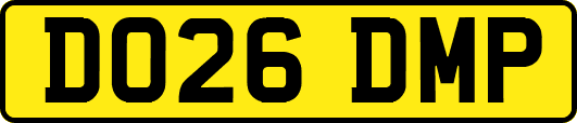 DO26DMP