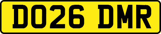 DO26DMR