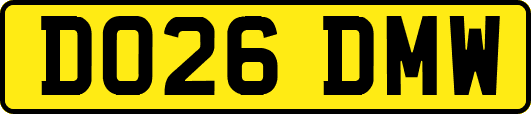 DO26DMW