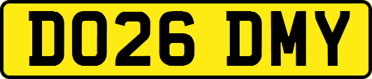 DO26DMY