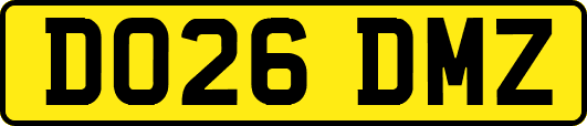 DO26DMZ