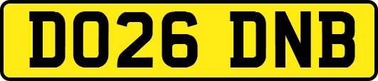 DO26DNB