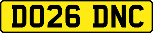 DO26DNC