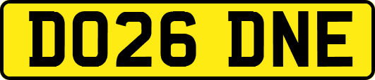 DO26DNE