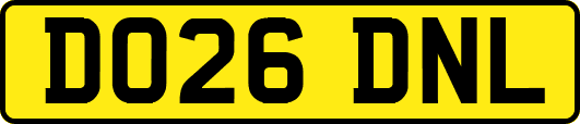 DO26DNL