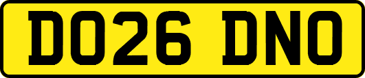 DO26DNO