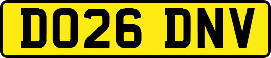DO26DNV