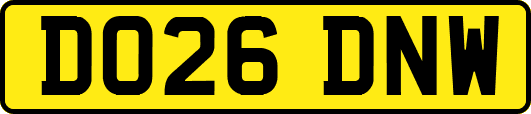 DO26DNW