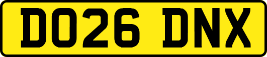 DO26DNX