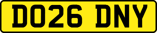 DO26DNY