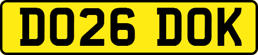 DO26DOK