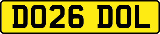 DO26DOL