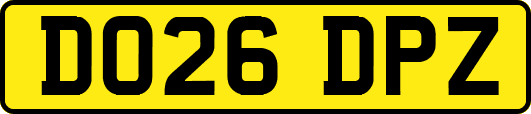 DO26DPZ