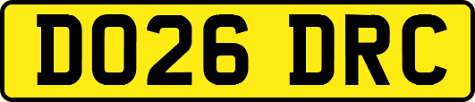 DO26DRC