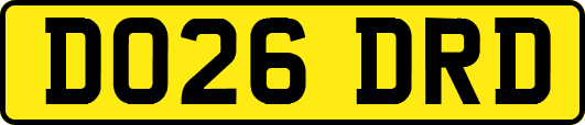 DO26DRD