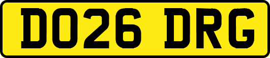 DO26DRG