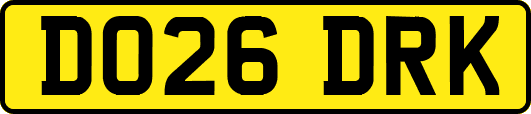 DO26DRK