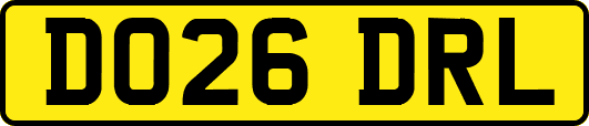 DO26DRL