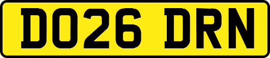 DO26DRN
