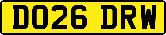 DO26DRW