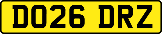 DO26DRZ