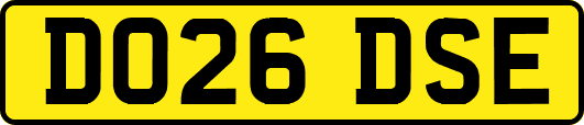 DO26DSE
