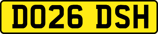 DO26DSH