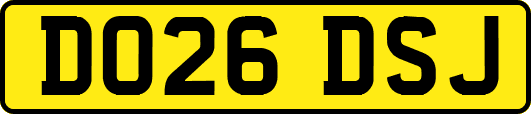 DO26DSJ
