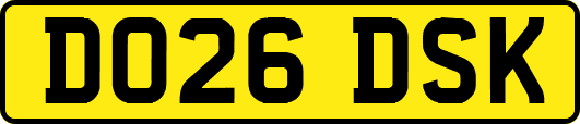 DO26DSK