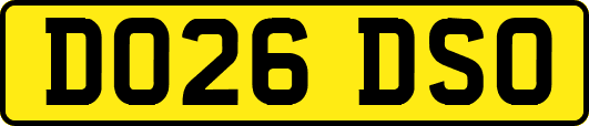 DO26DSO