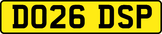 DO26DSP