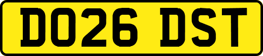 DO26DST