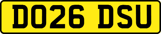 DO26DSU