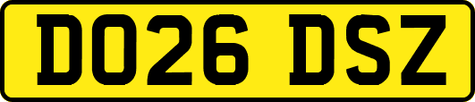 DO26DSZ