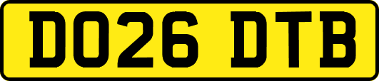 DO26DTB