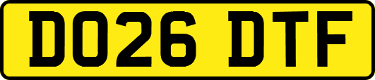 DO26DTF