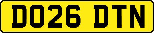 DO26DTN