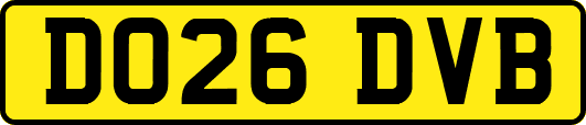 DO26DVB