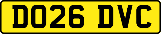 DO26DVC