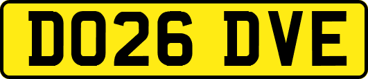 DO26DVE