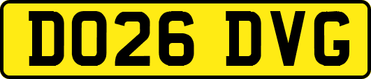 DO26DVG