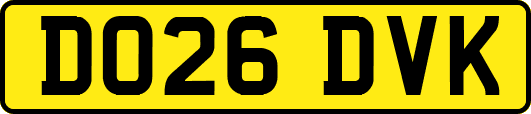 DO26DVK